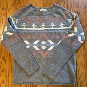 NWOT Beautiful Sweater